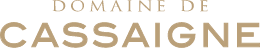 Logo Domaine de Cassaigne