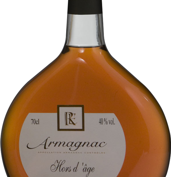 Armagnac Hors d'Âge 70cl