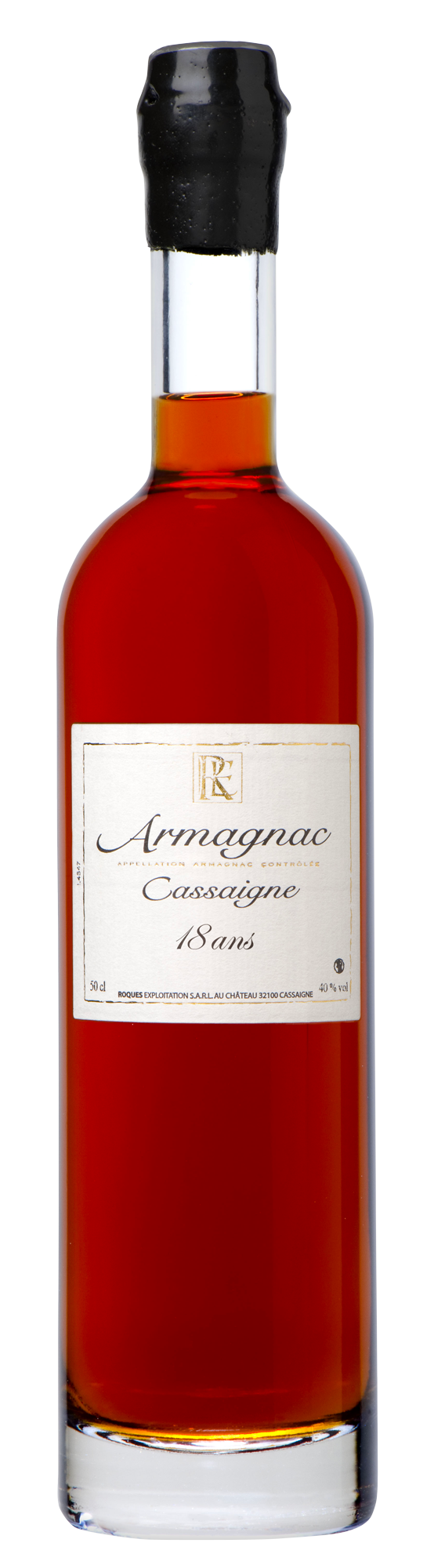 Armagnac Hors d'Âge 50cl