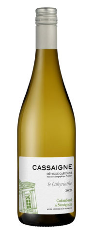 LE LABYRINTHE BLANC SEC SM LE LABYRINTHE BLANC SEC SM