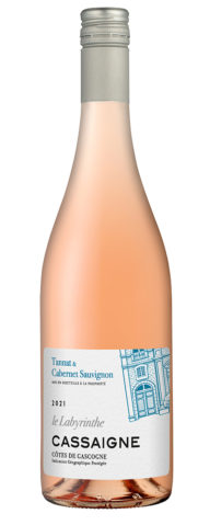 LE LABYRINTHE ROSE 221-0109 PF LE LABYRINTHE ROSE 221-0109 PF