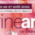 Vineart